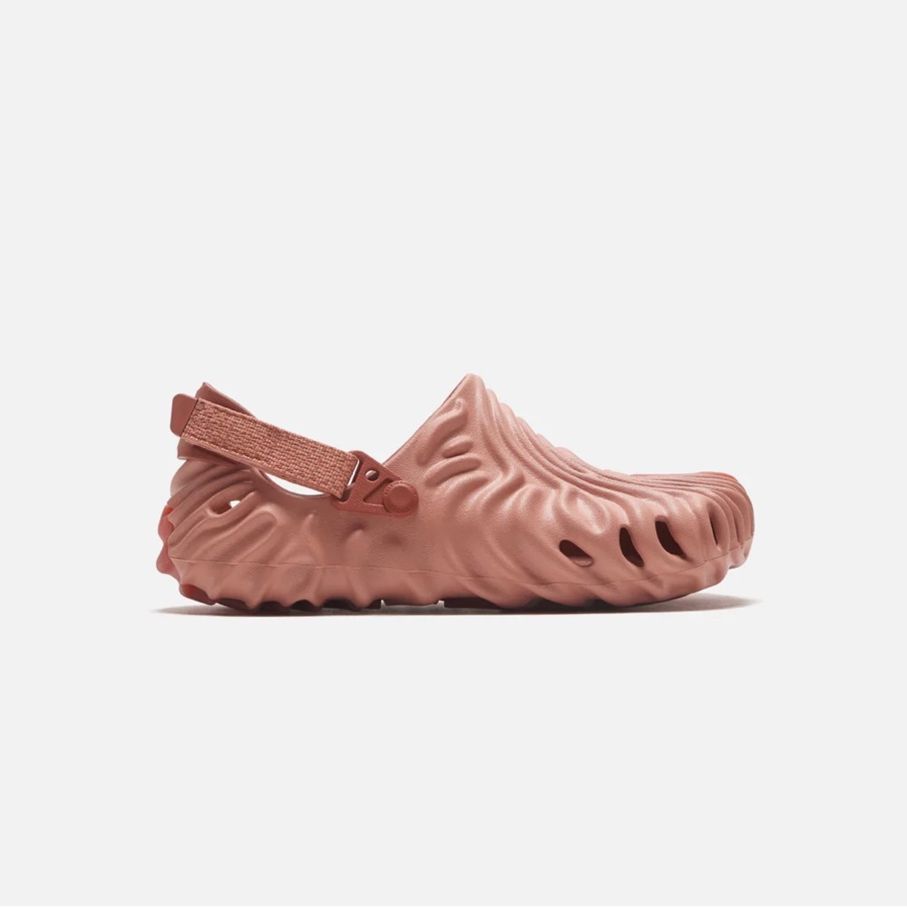 Size 7M /9W - Crocs Pollex Clog Salehe Bembury Kuwata
